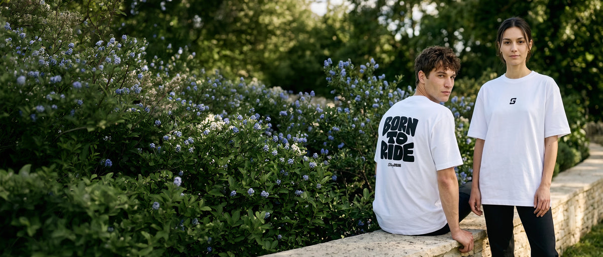 Stay Cycling