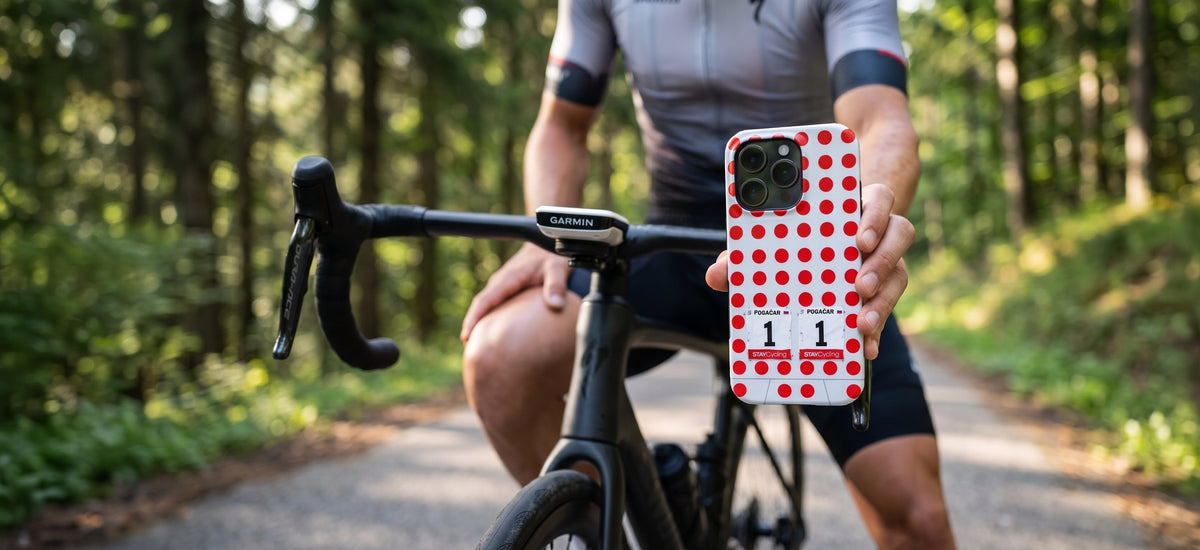 Stay Cycling