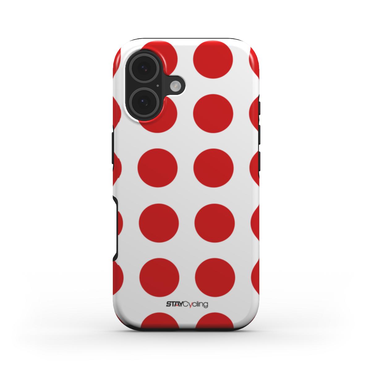 Coque iPhone Polka Dot, vue supplémentaire