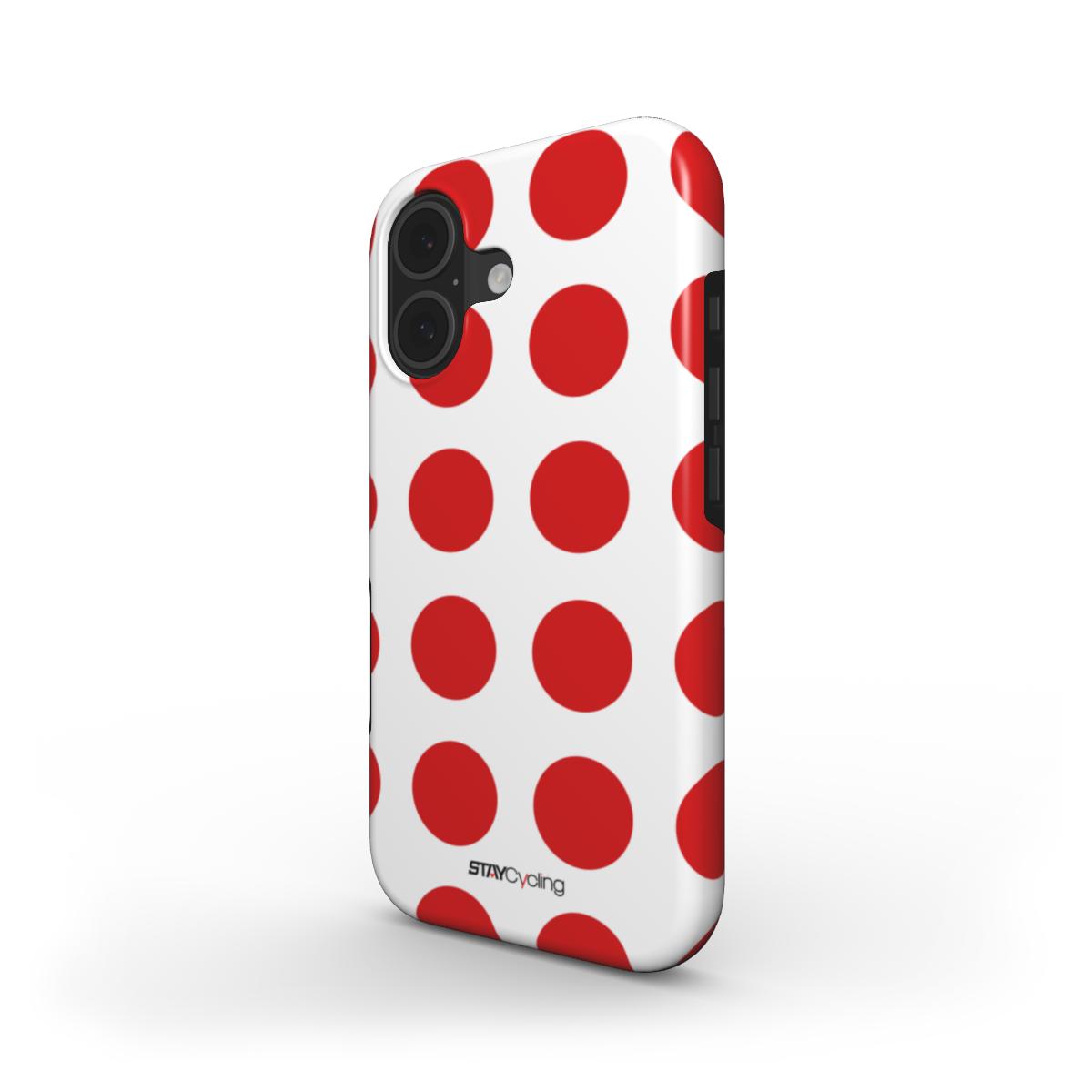 Coque iPhone Polka Dot, vue supplémentaire