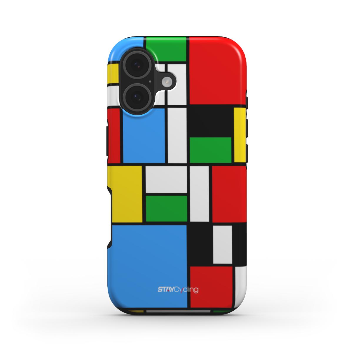 Coque iPhone World Champion, vue supplémentaire