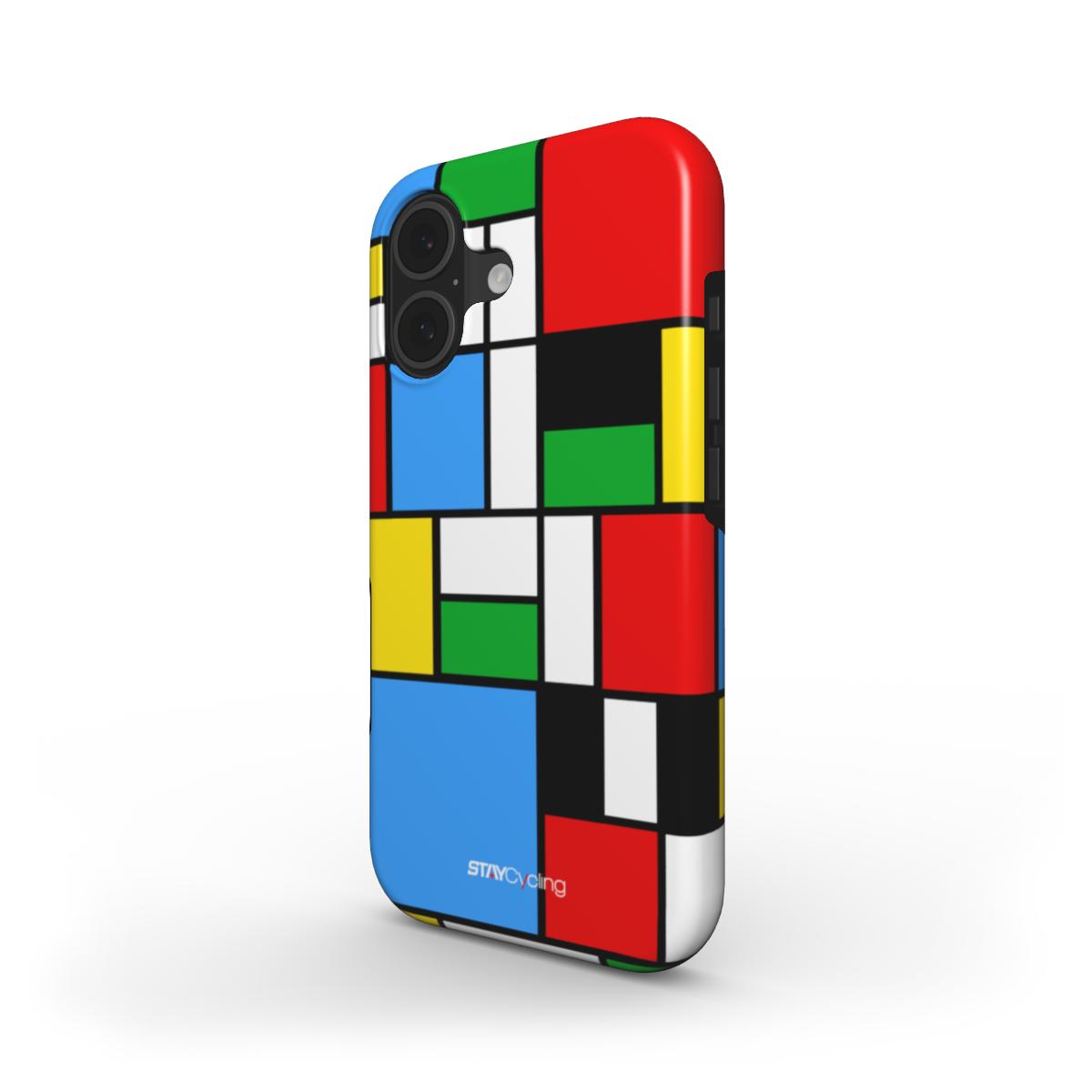 Coque iPhone World Champion, vue supplémentaire