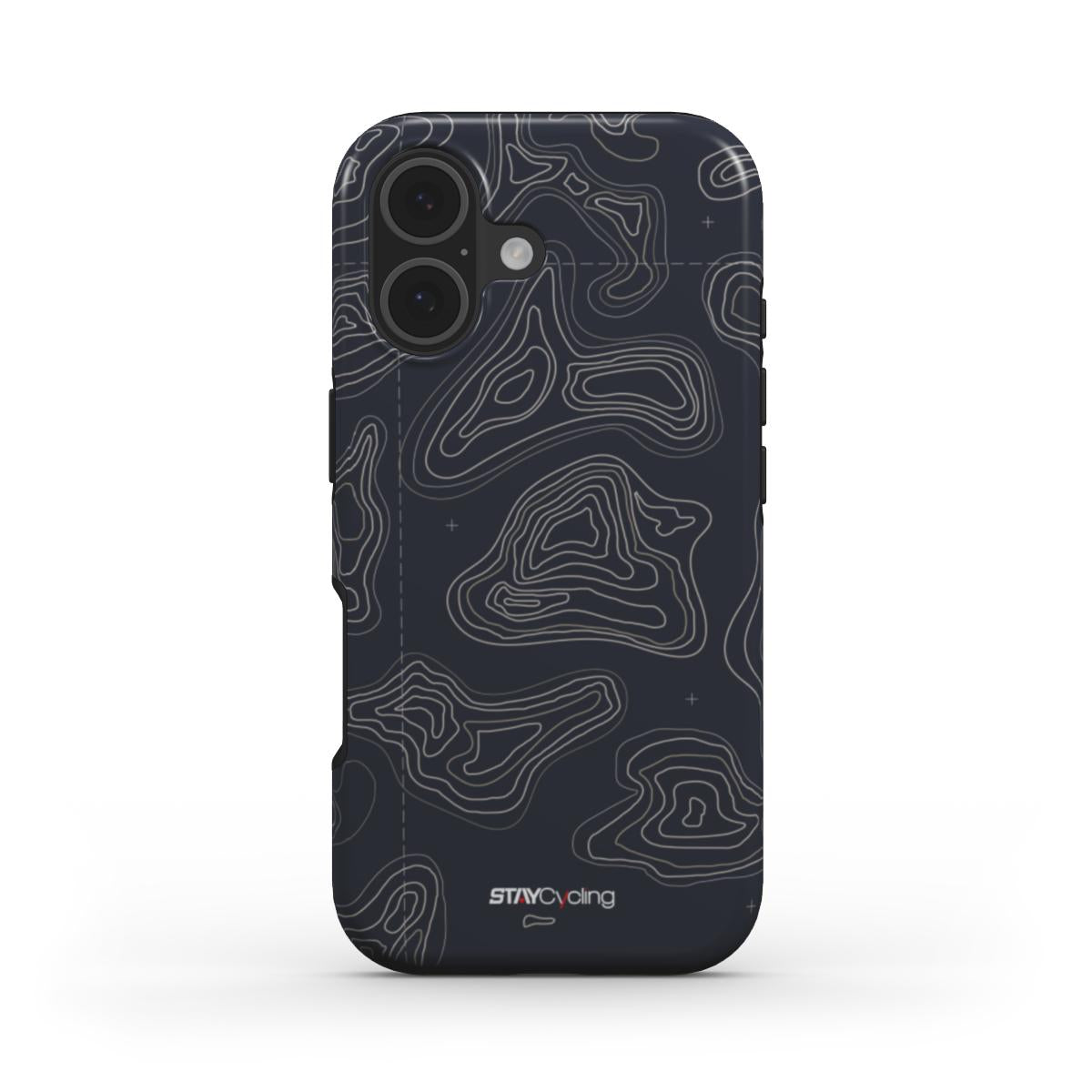 Coque iPhone Road Map, vue supplémentaire