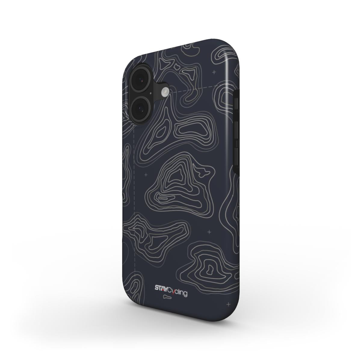 Coque iPhone Road Map, vue supplémentaire