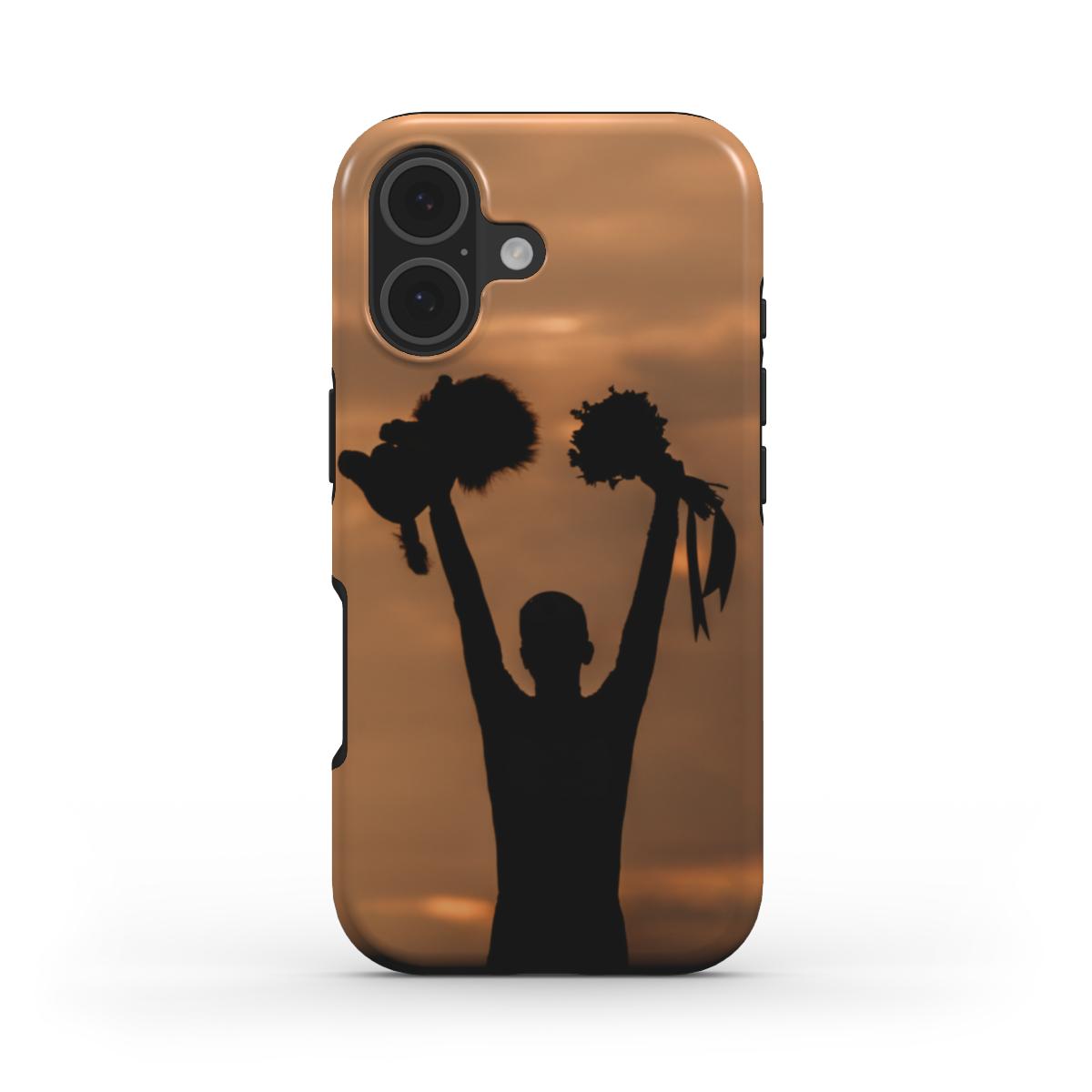 Coque iPhone Shadow, vue supplémentaire