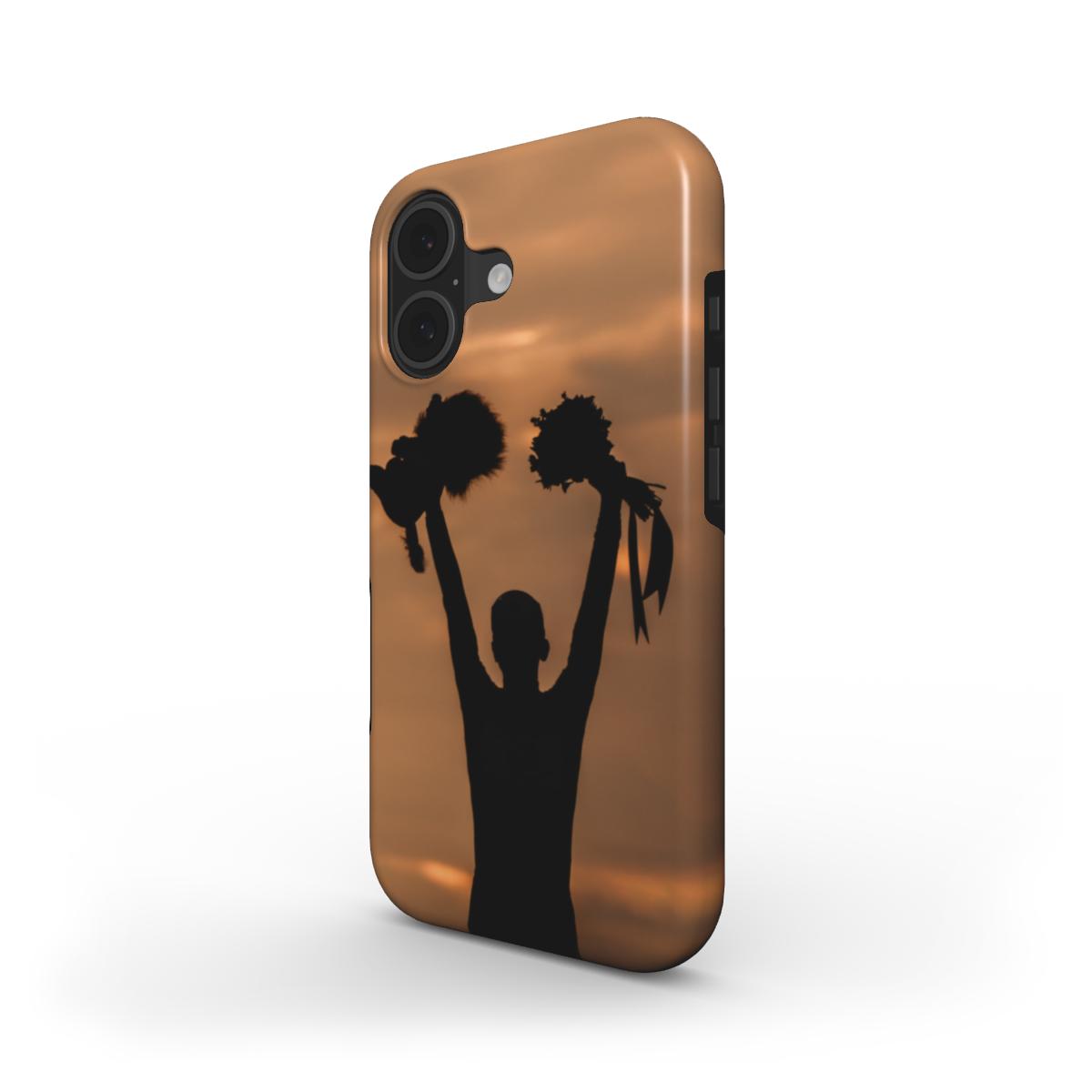 Coque iPhone Shadow, vue supplémentaire