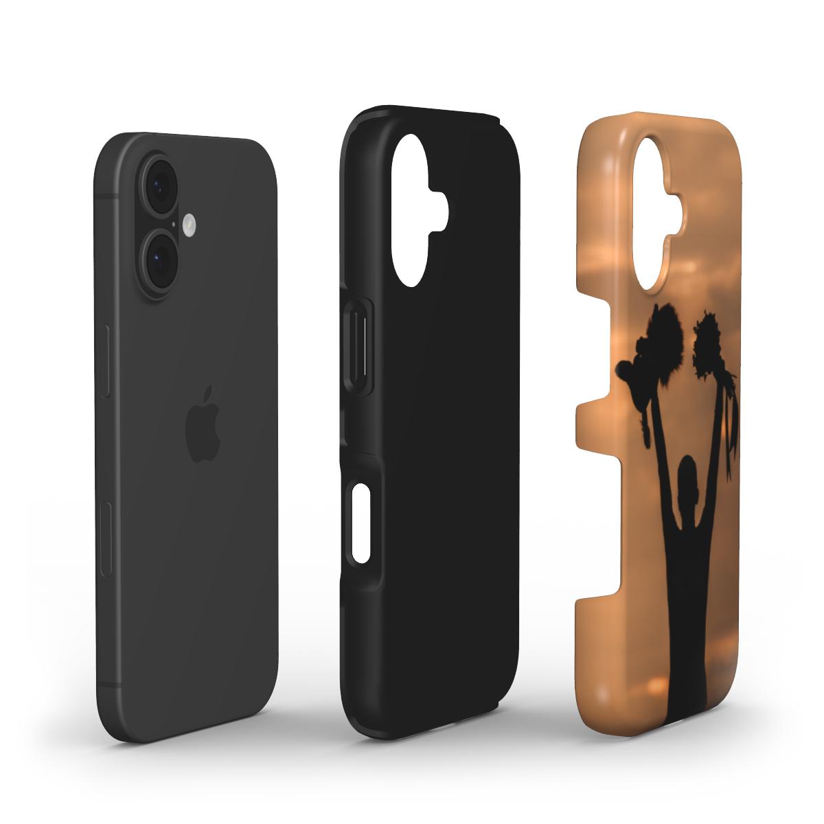 Coque iPhone Shadow, vue supplémentaire