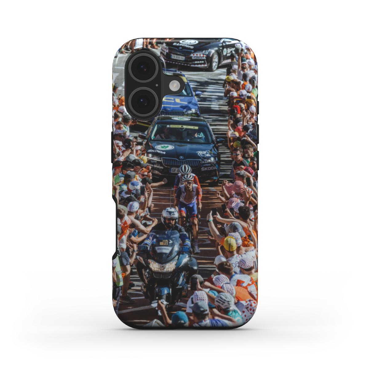 Coque iPhone Virage Pinot, vue supplémentaire