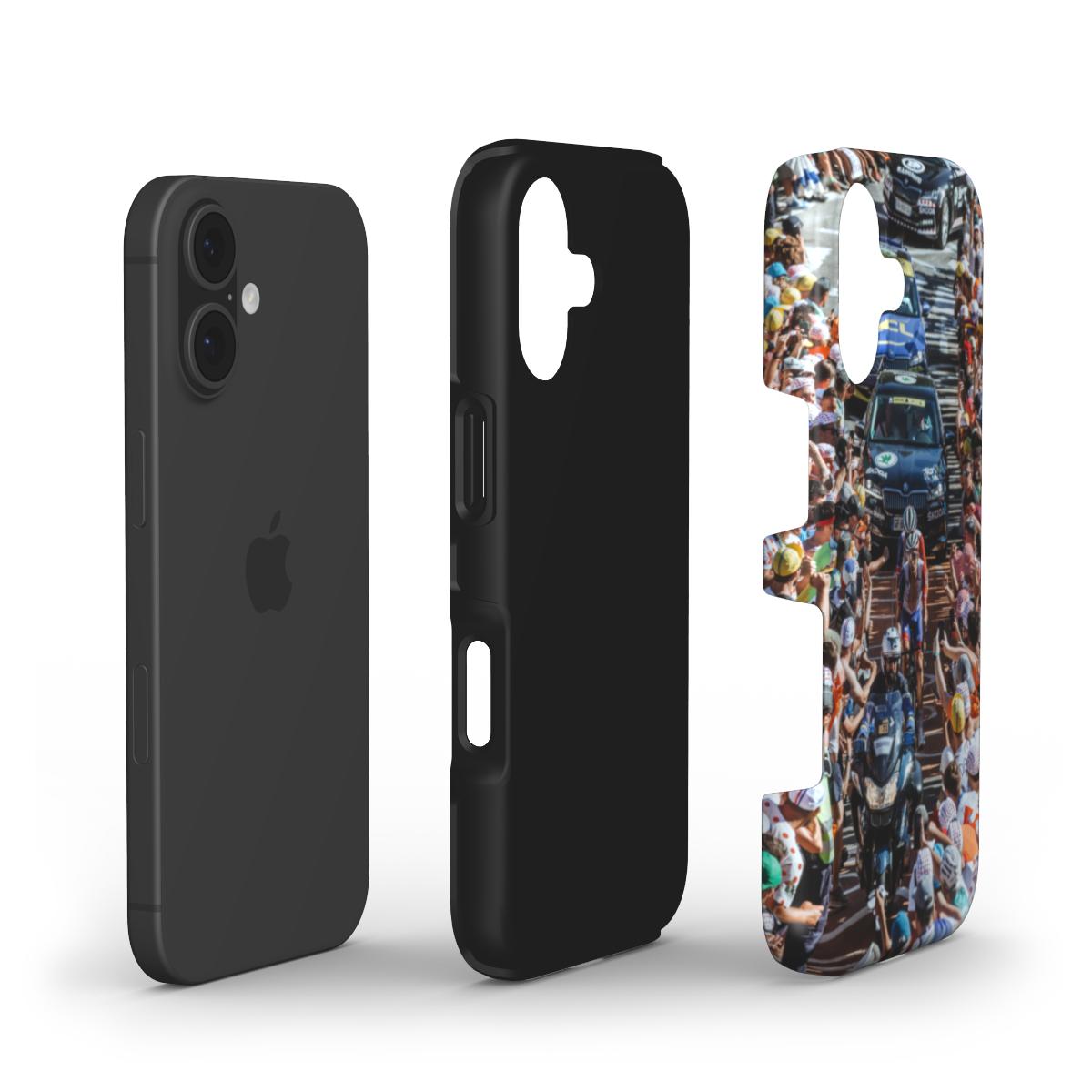 Coque iPhone Virage Pinot, vue supplémentaire