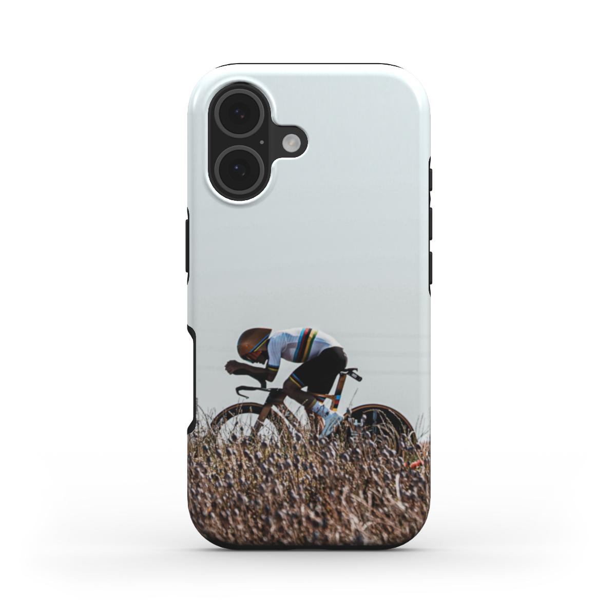 Coque iPhone Rocket Remco, vue supplémentaire