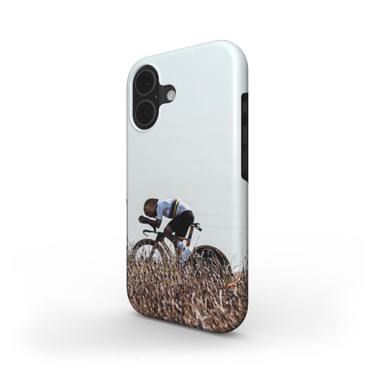 Coque iPhone Rocket Remco, vue supplémentaire