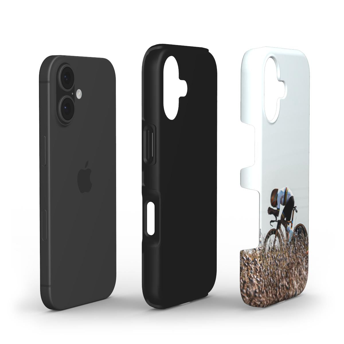 Coque iPhone Rocket Remco, vue supplémentaire