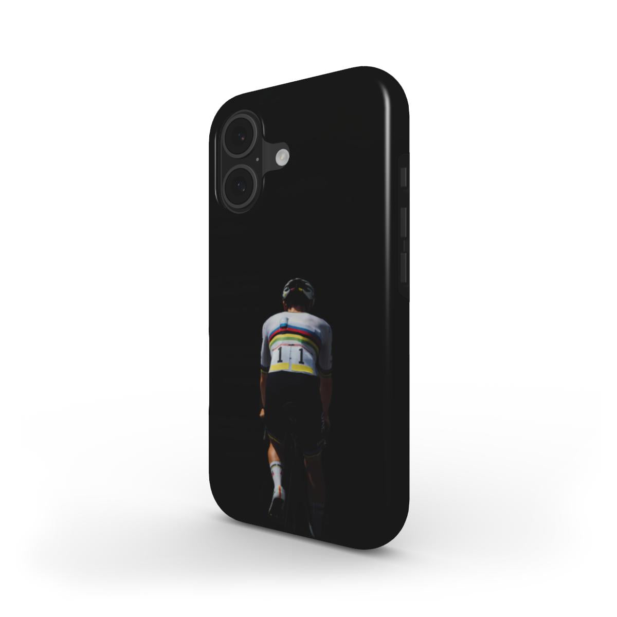 Coque iPhone Black Leader, vue supplémentaire