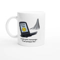 Mug "Encore 5 Km" - Obyke Studio