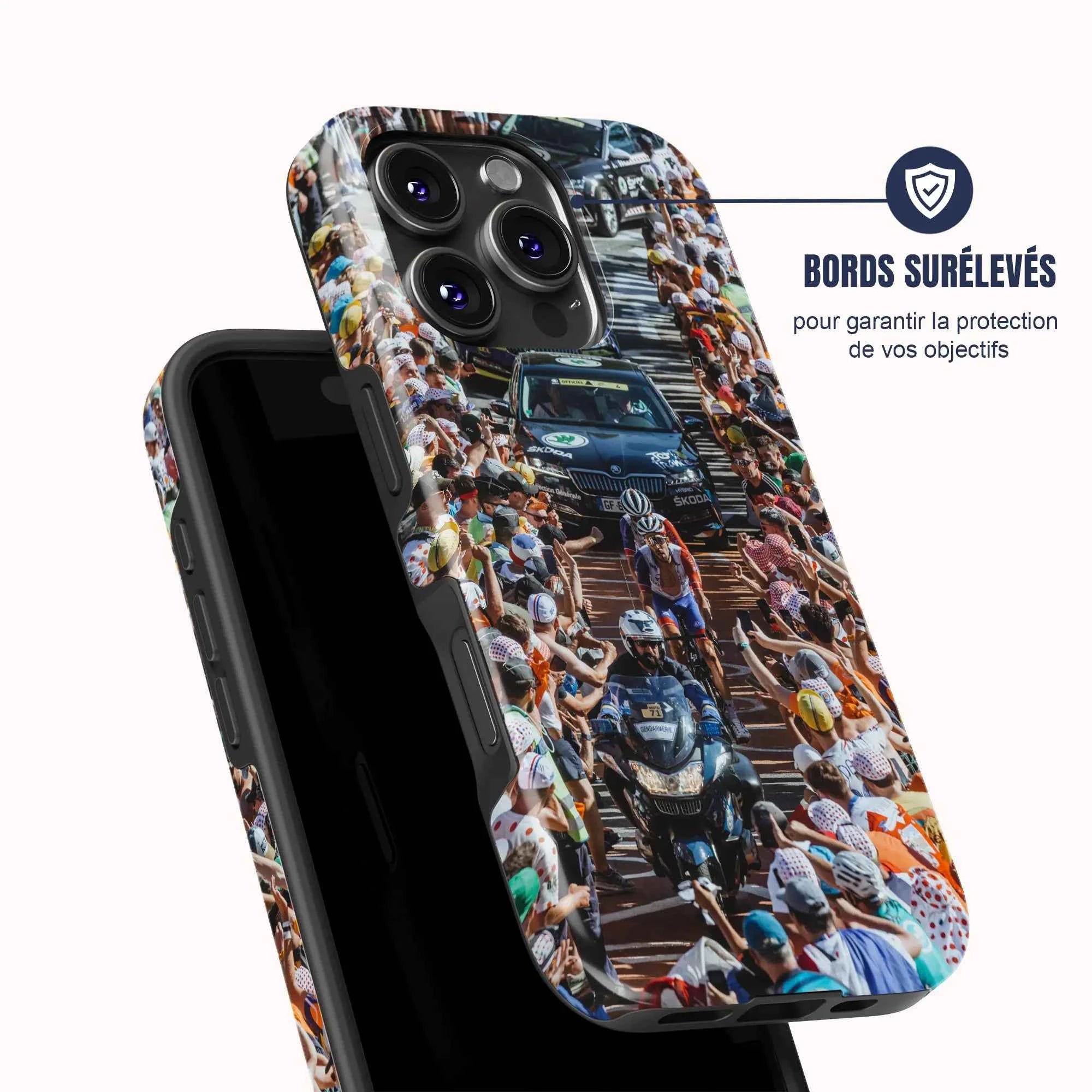 Coque - Virage Pinot