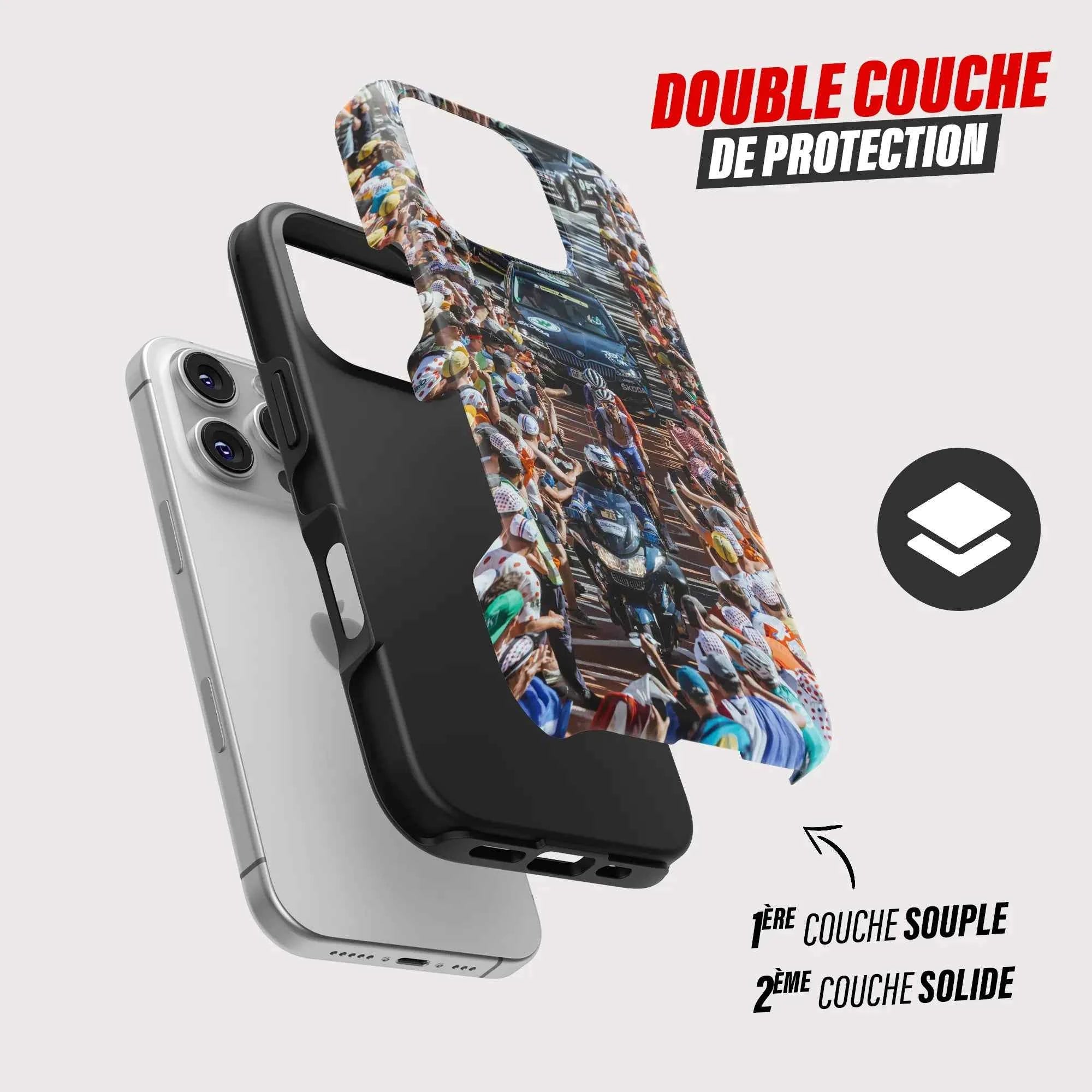 Coque - Virage Pinot