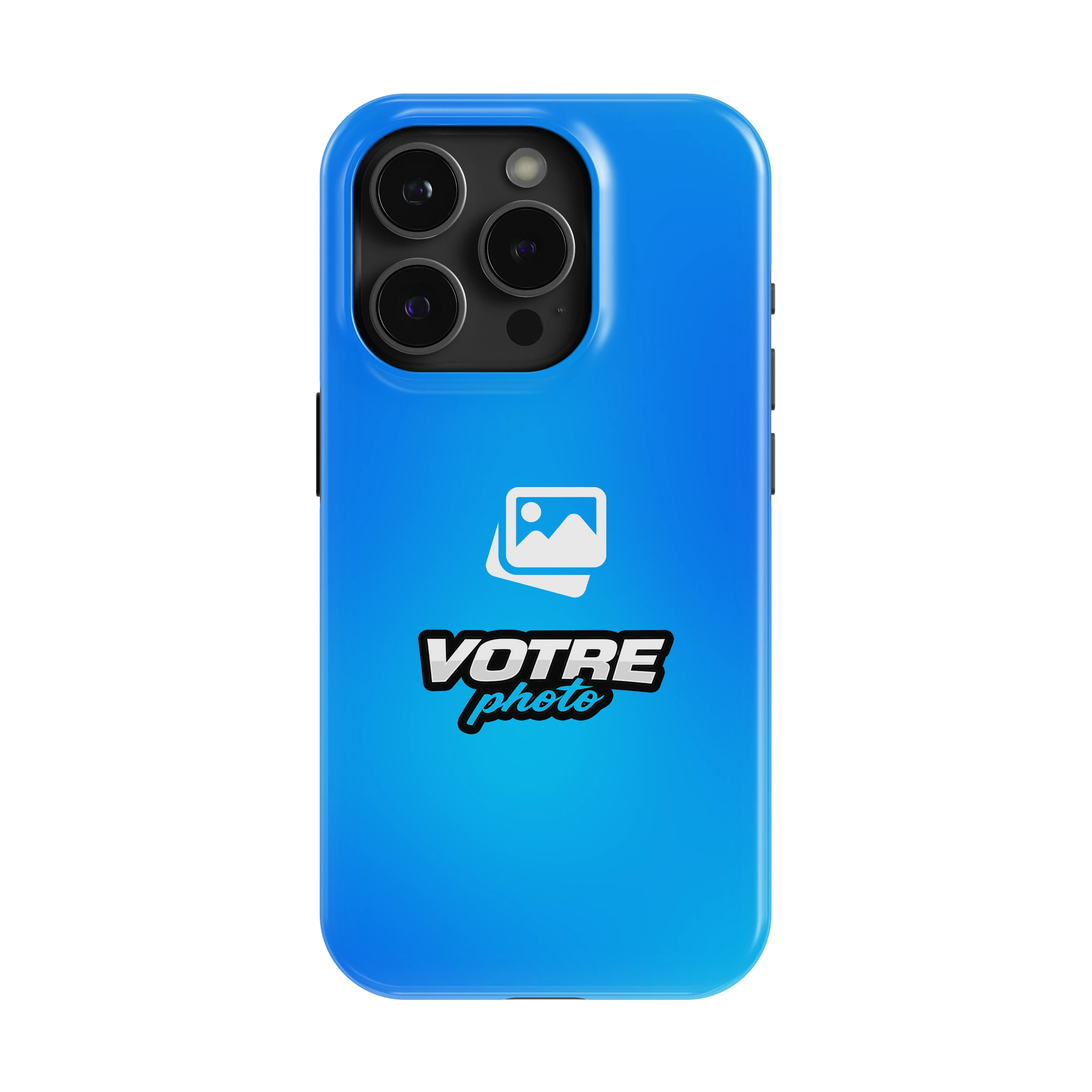 Coque de Téléphone - Personnalisable