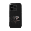 Coque ~ Demi Vollering - Obyke Studio