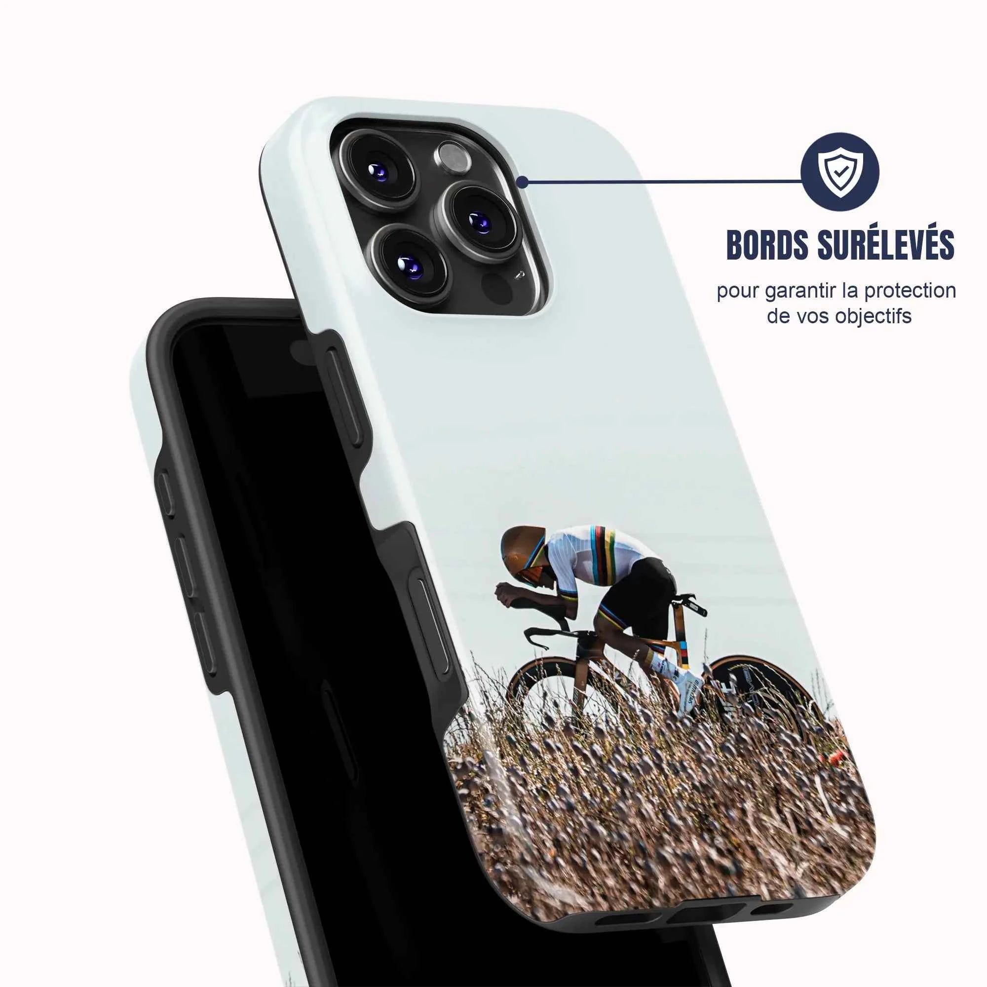 Coque - Rocket Remco