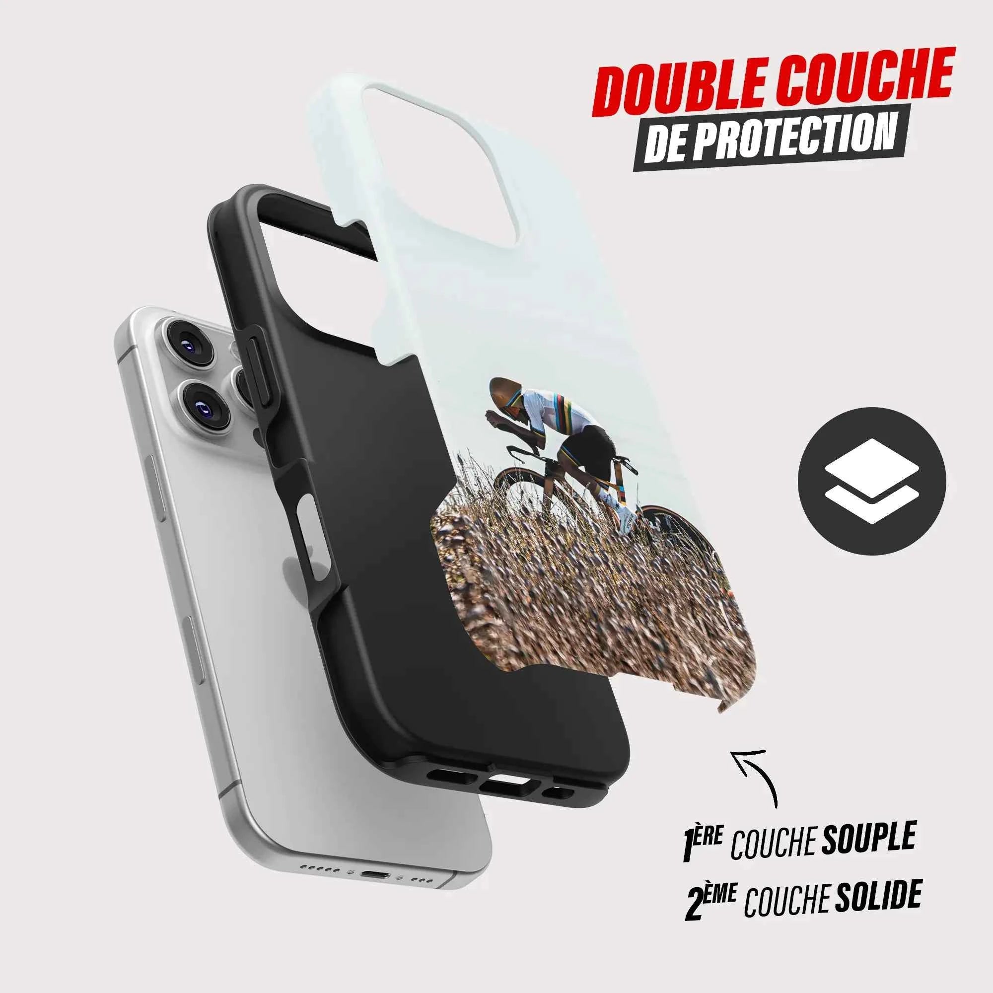 Coque - Rocket Remco