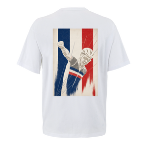 T-shirt Premium - Loulou