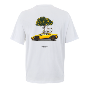 T-shirt Premium - Lambo