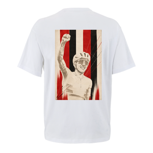 T-shirt Premium - Pogi
