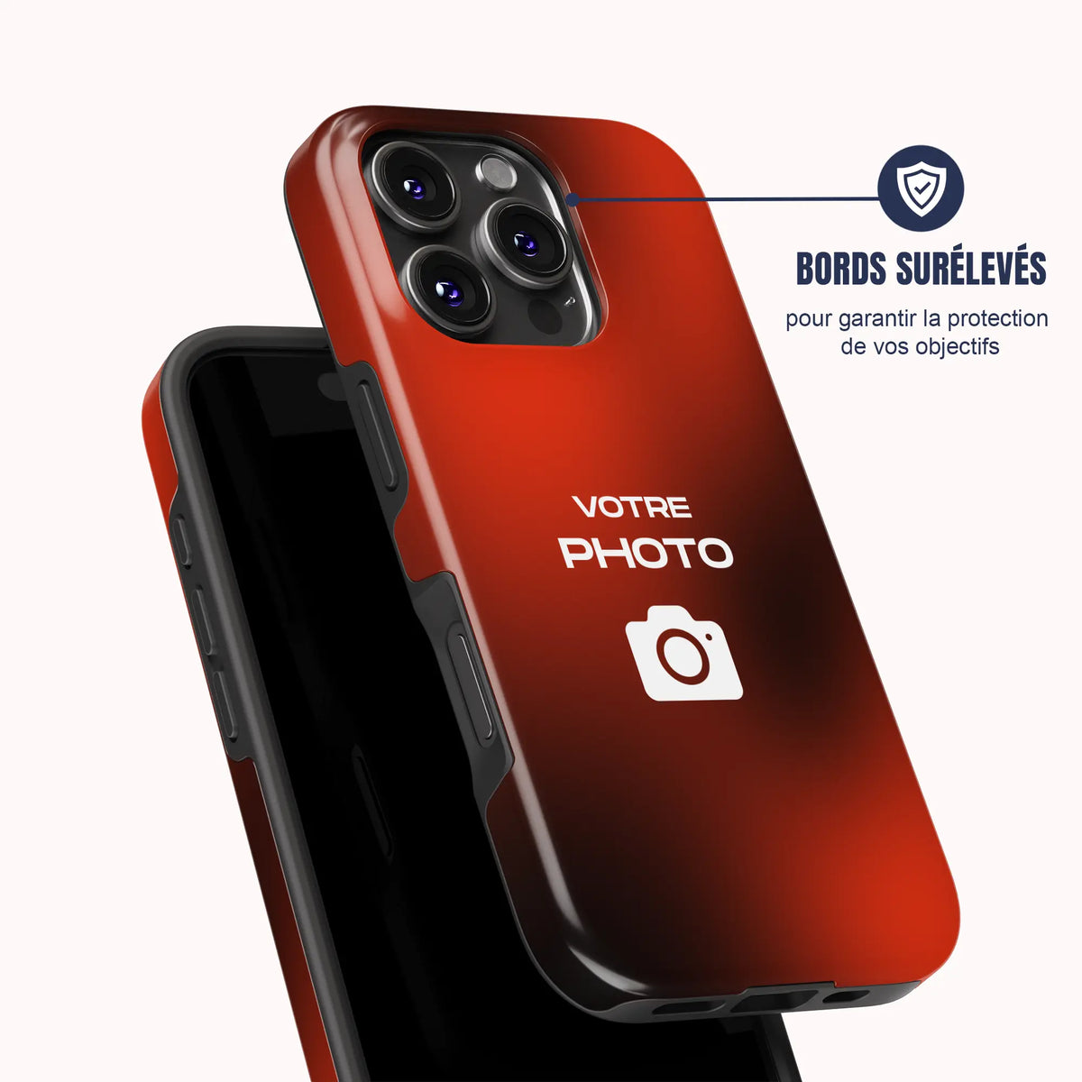 Phone Case - Customisable
