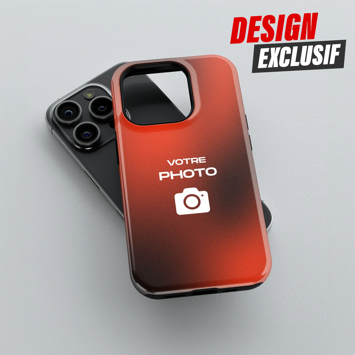 Phone Case - Customisable