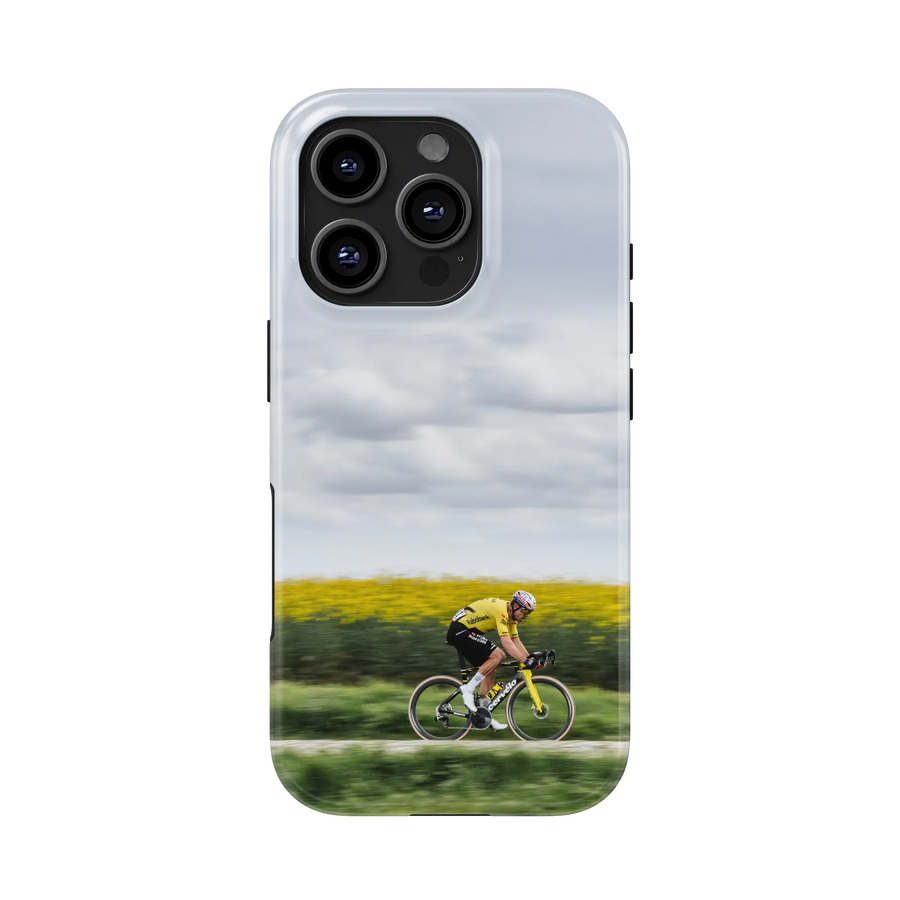 Cover - WVA (Paris-Roubaix 2026)