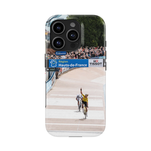 Cover - WVA (Paris-Roubaix 2026)