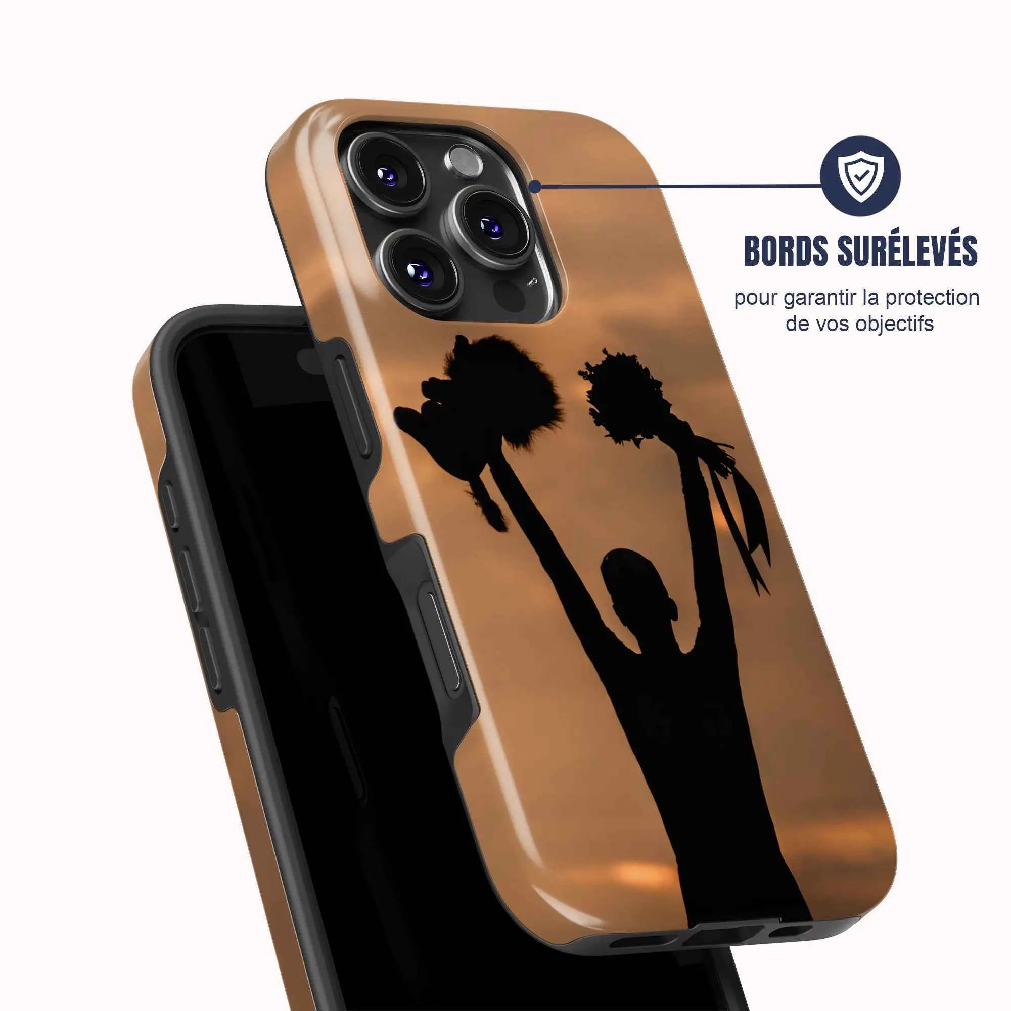 Coque - Shadow