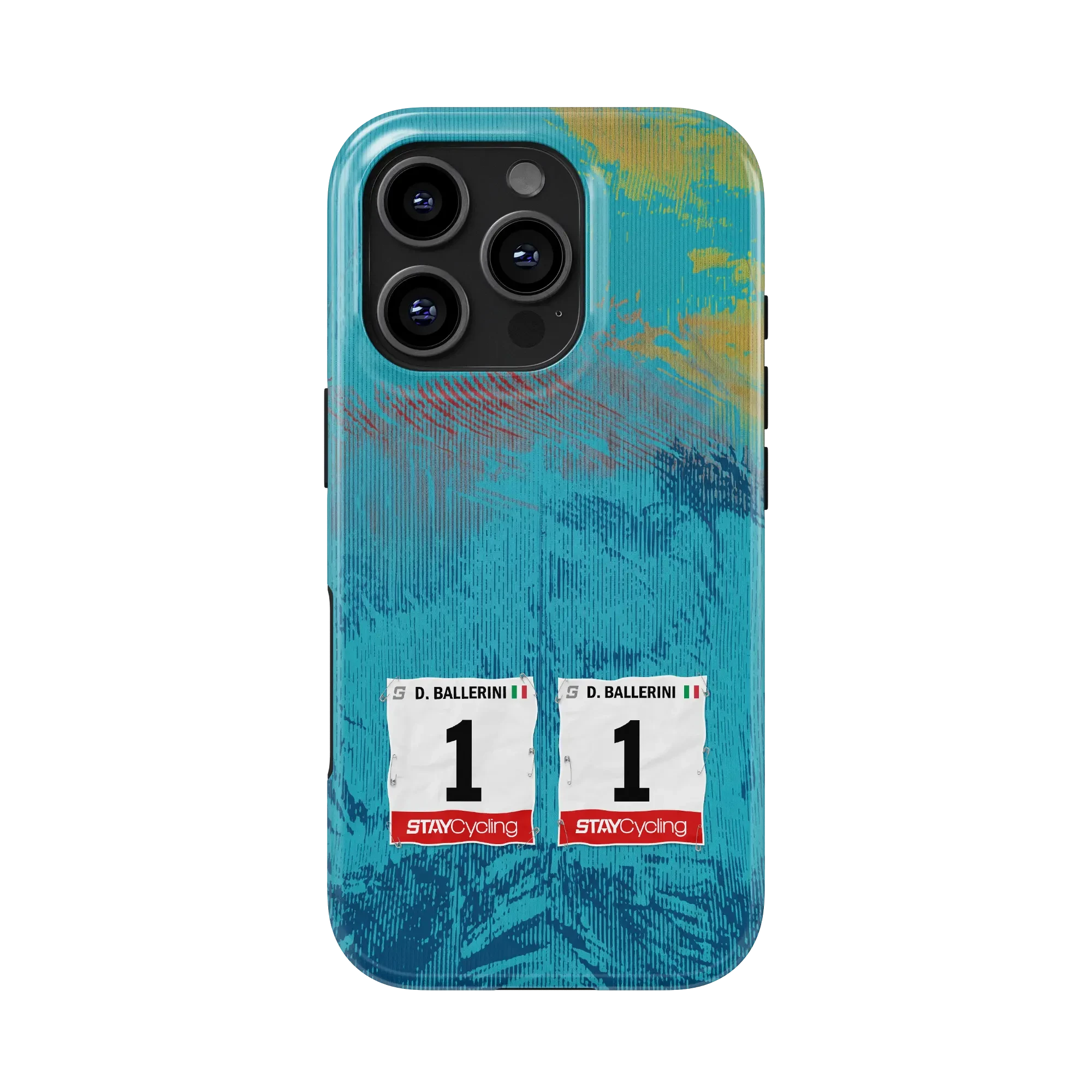 Coque - XDS Astana Team 2026