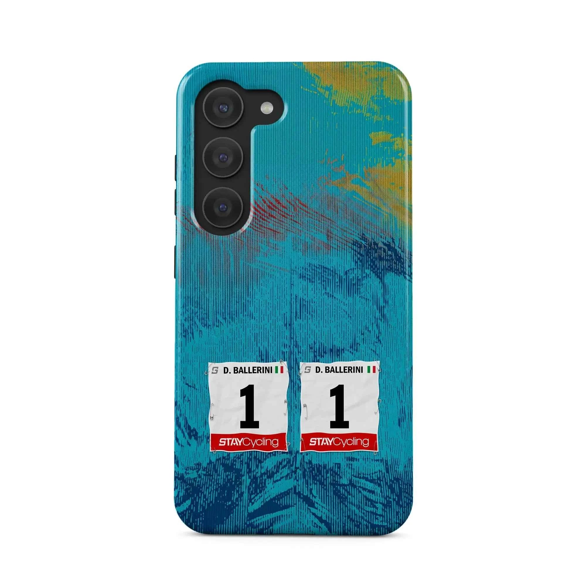 Coque - XDS Astana Team 2026