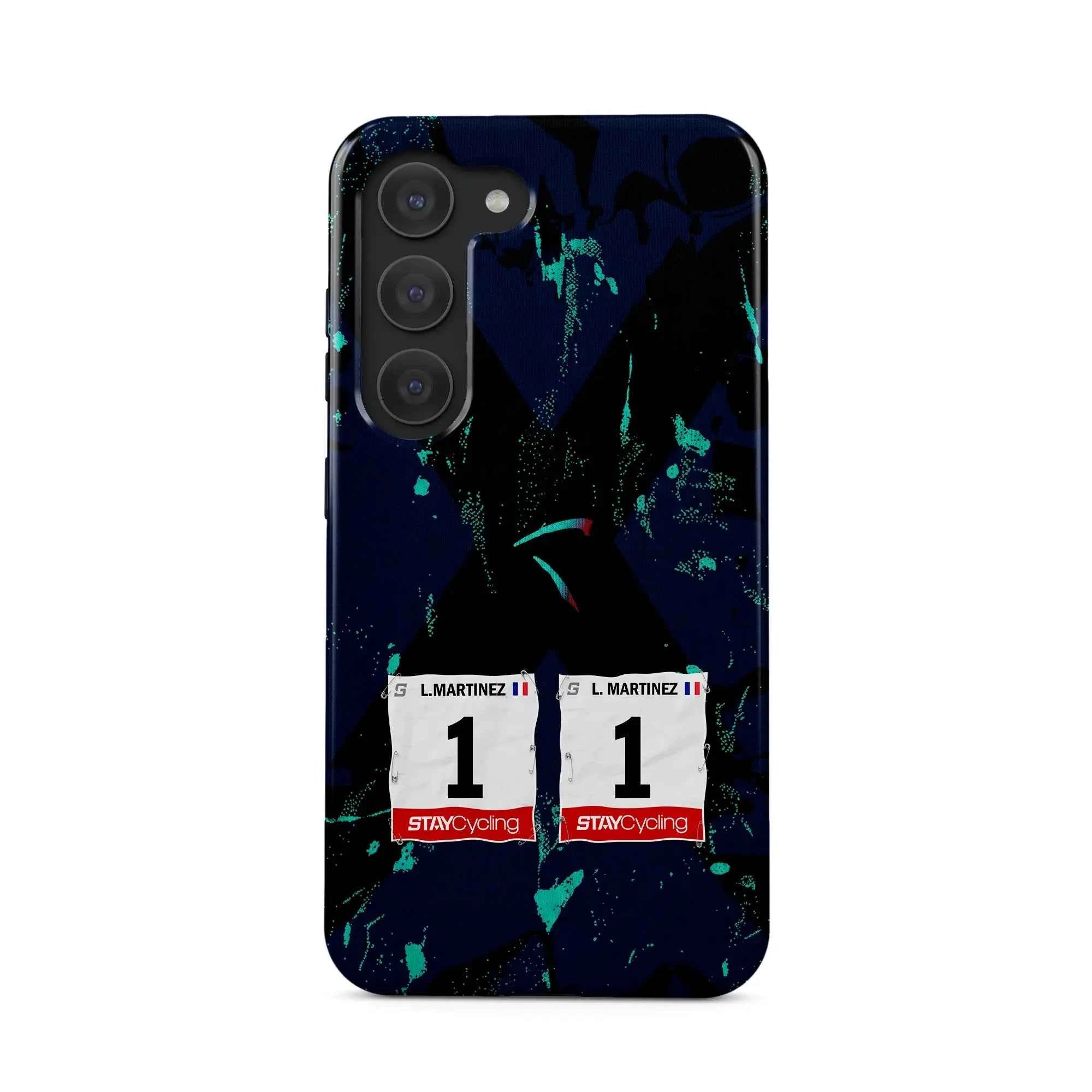 Coque - Team Bahrain Victorious 2026