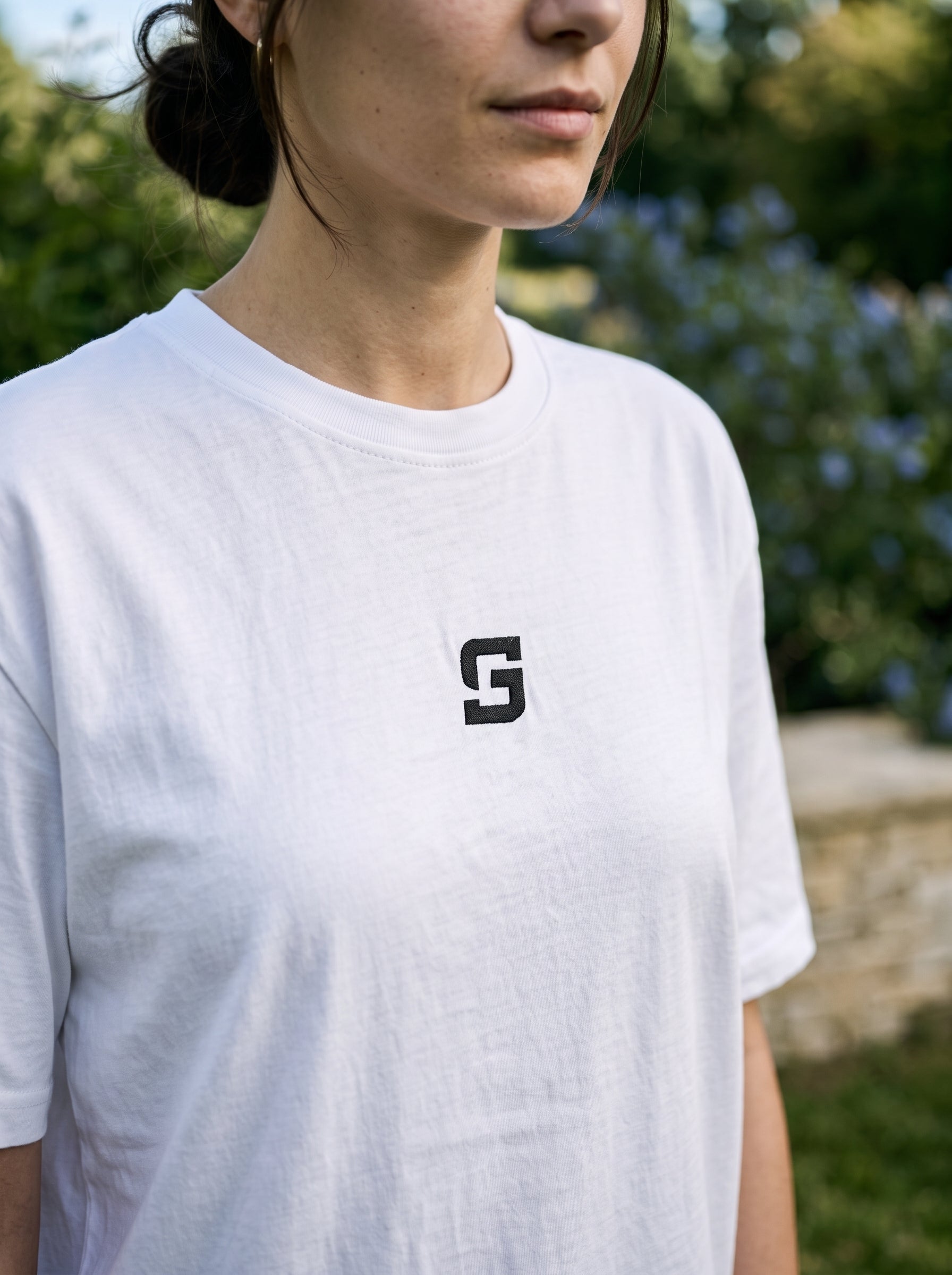 T-shirt oversize - One More Ride