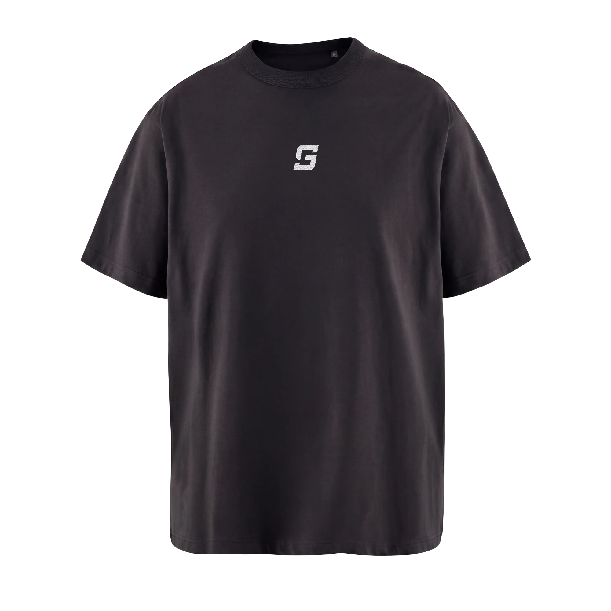 T-shirt oversize - Ride