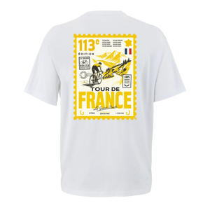 T-shirt Premium - La Grande Boucle