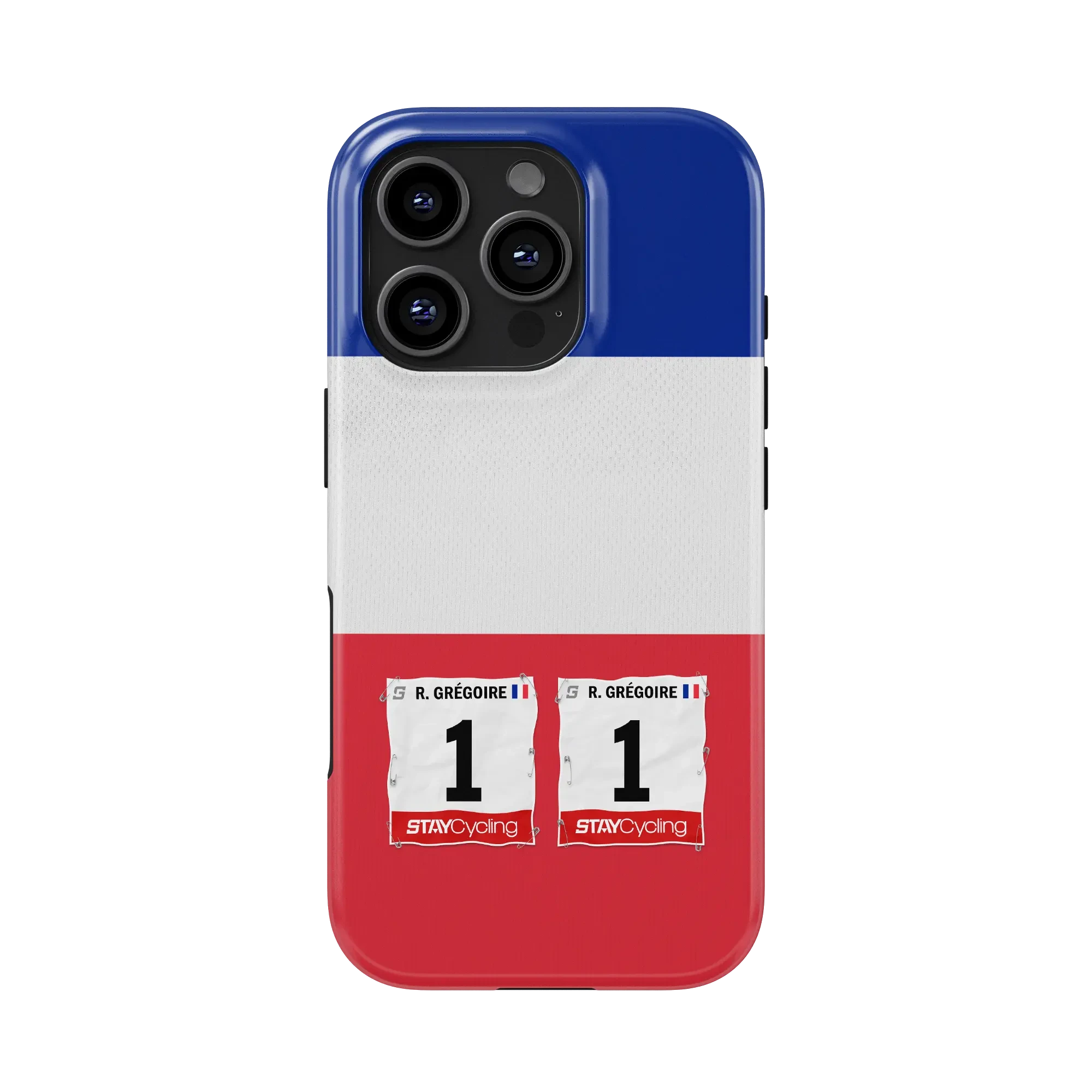 Coque - Champion de France
