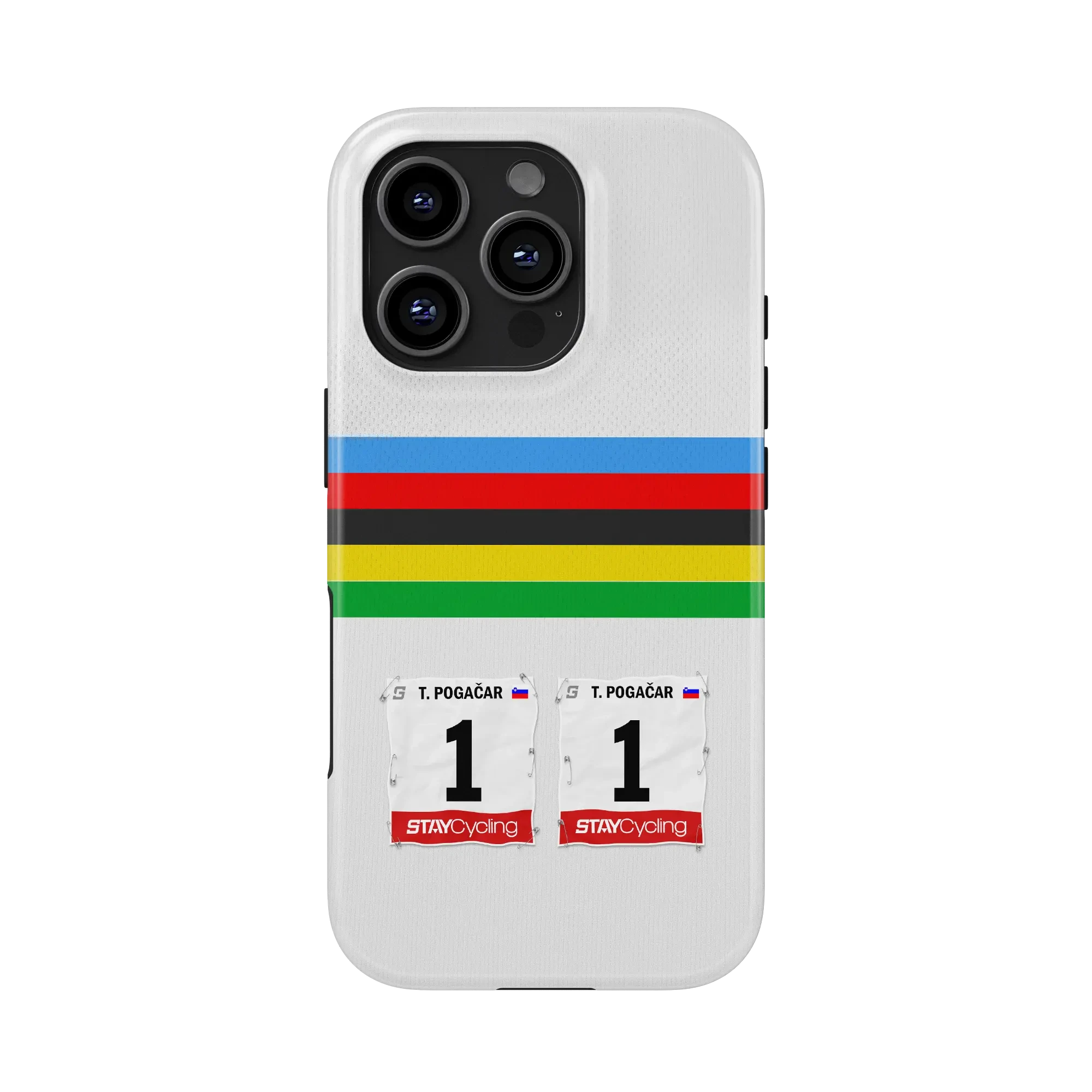 Coque - Champion du Monde