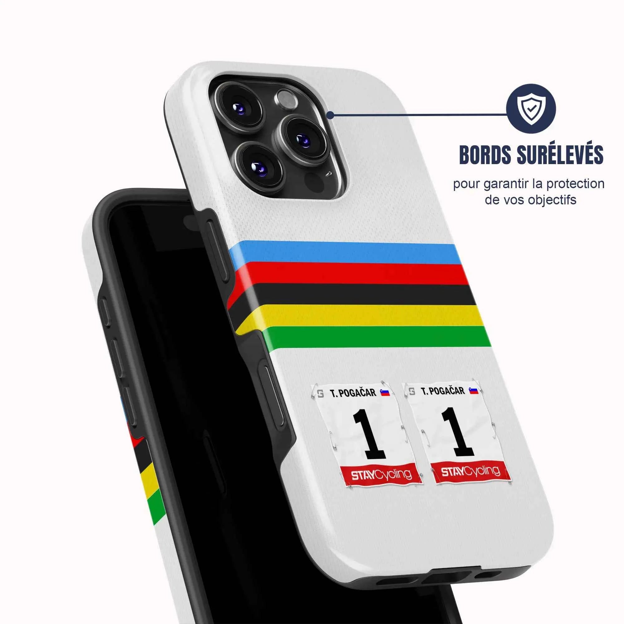 Coque - Champion du Monde