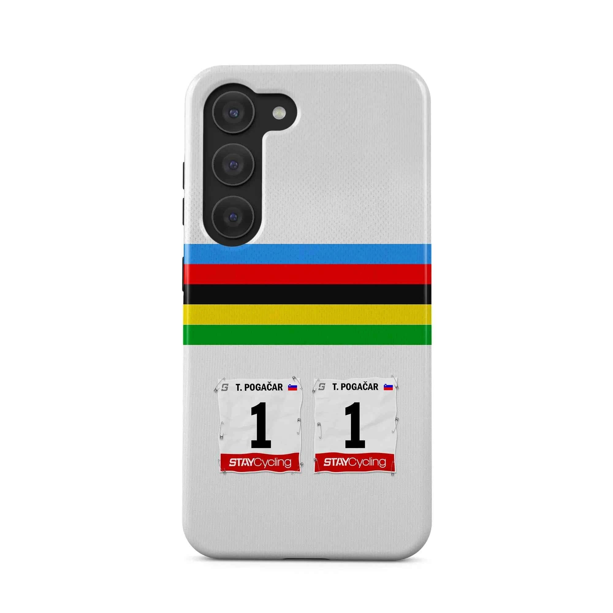 Coque - Champion du Monde