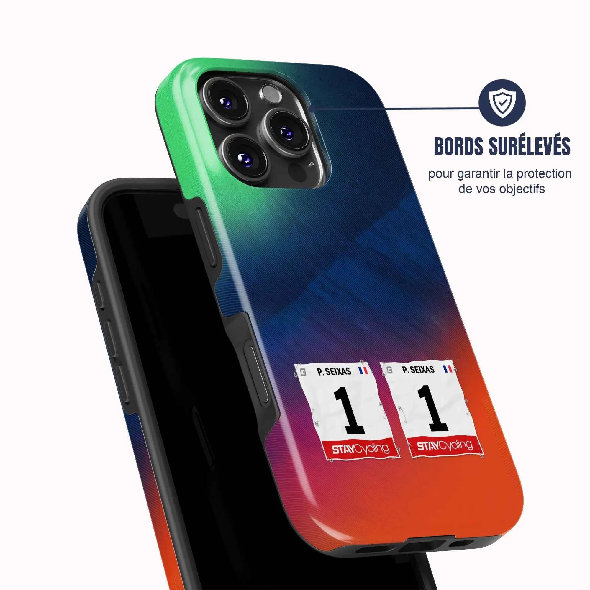 Coque - Decathlon CMA CGM Team 2026