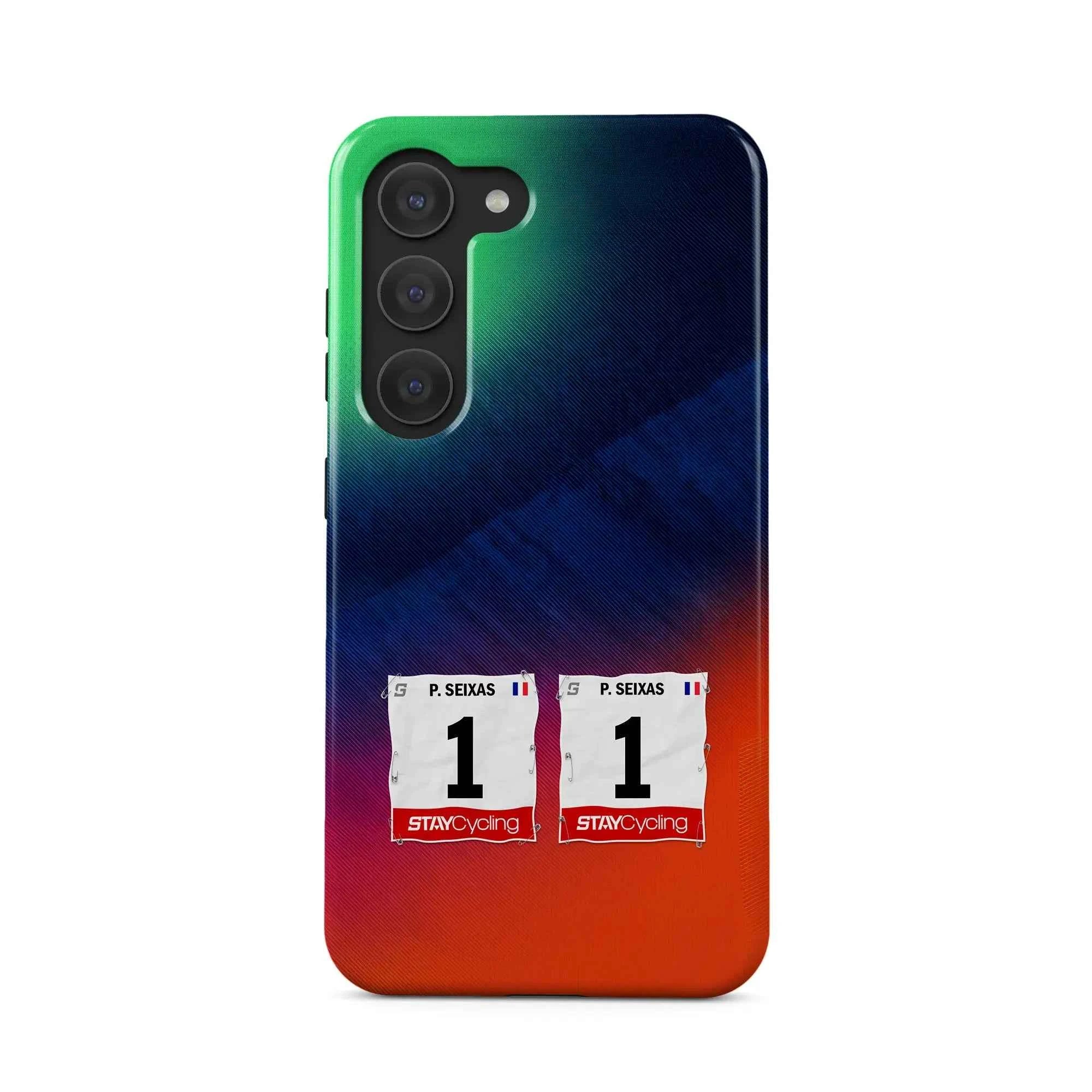 Coque - Decathlon CMA CGM Team 2026