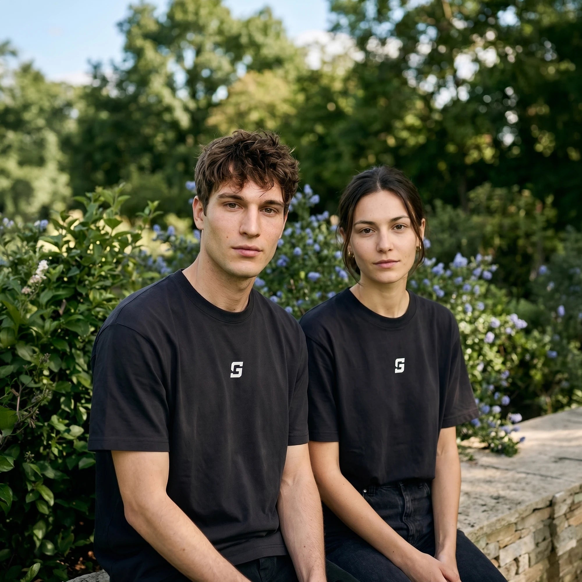 T-shirt oversize - Aero