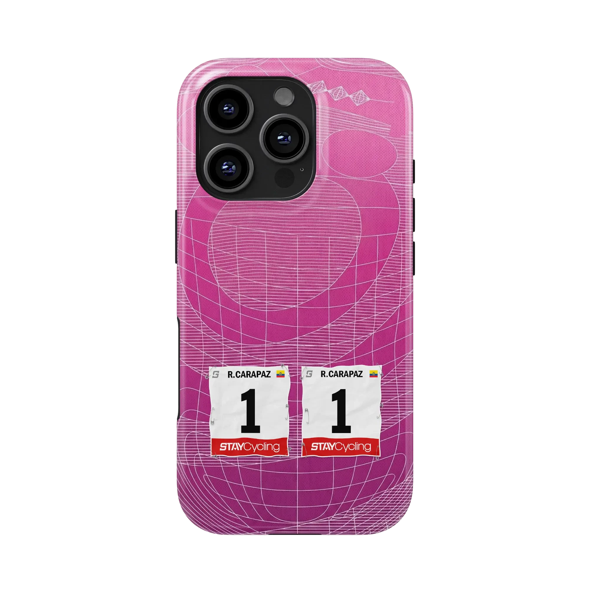 Coque - EF Education EasyPost 2026