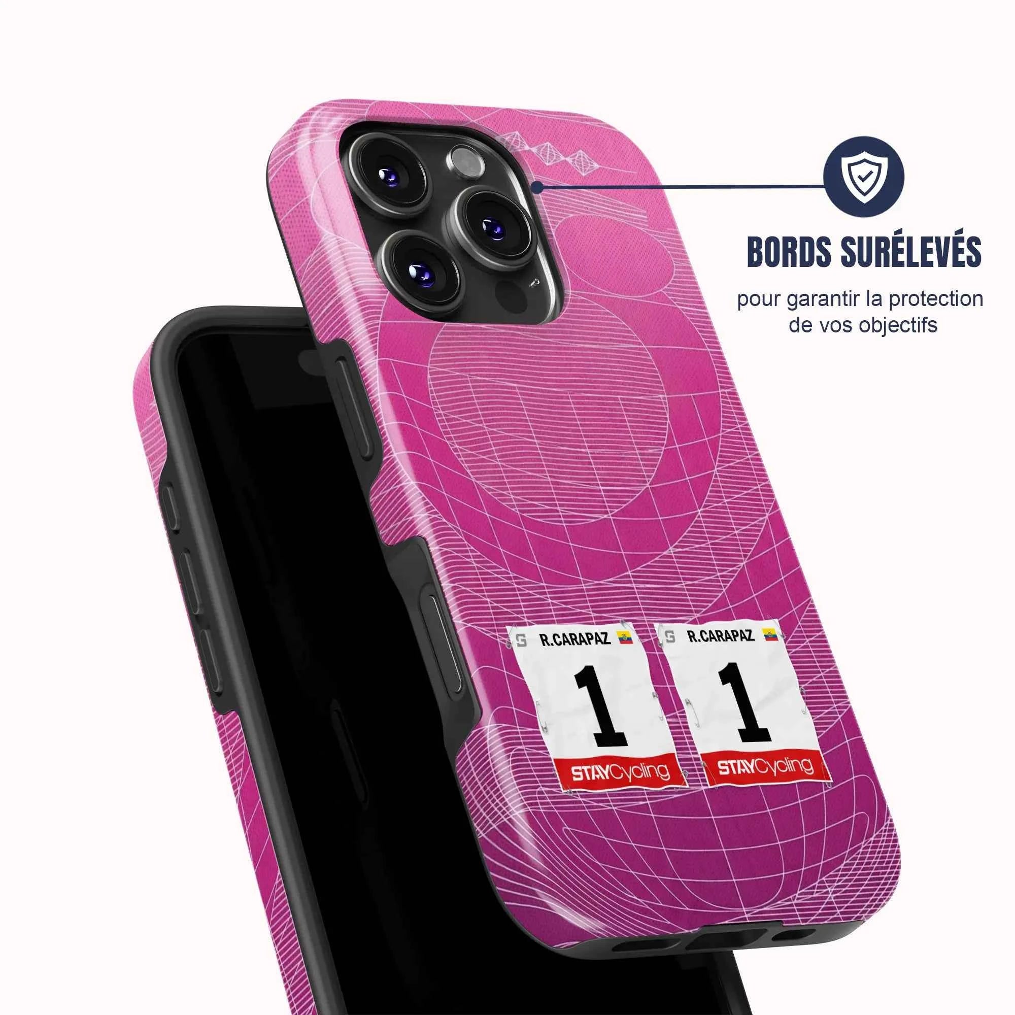 Coque - EF Education EasyPost 2026