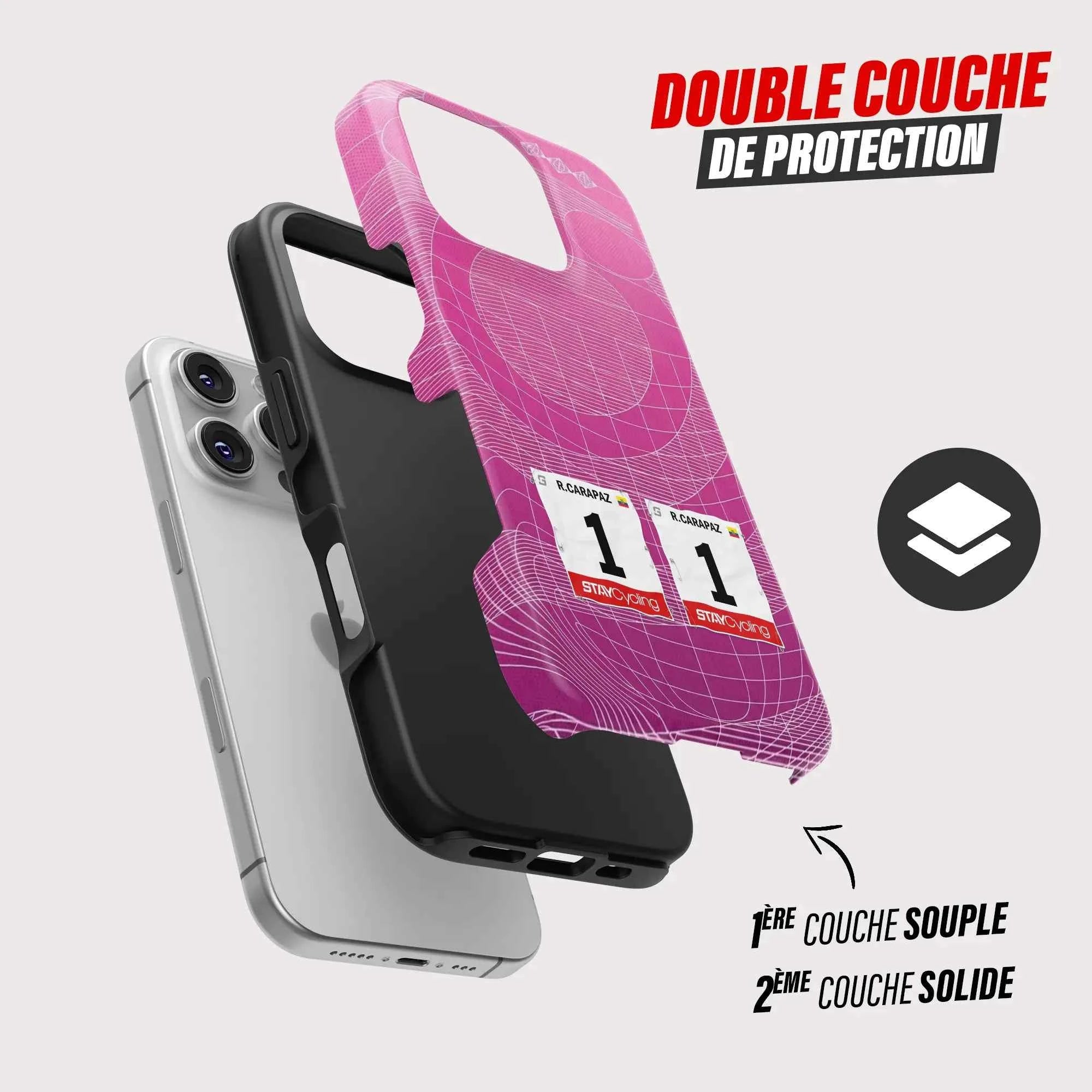 Coque - EF Education EasyPost 2026