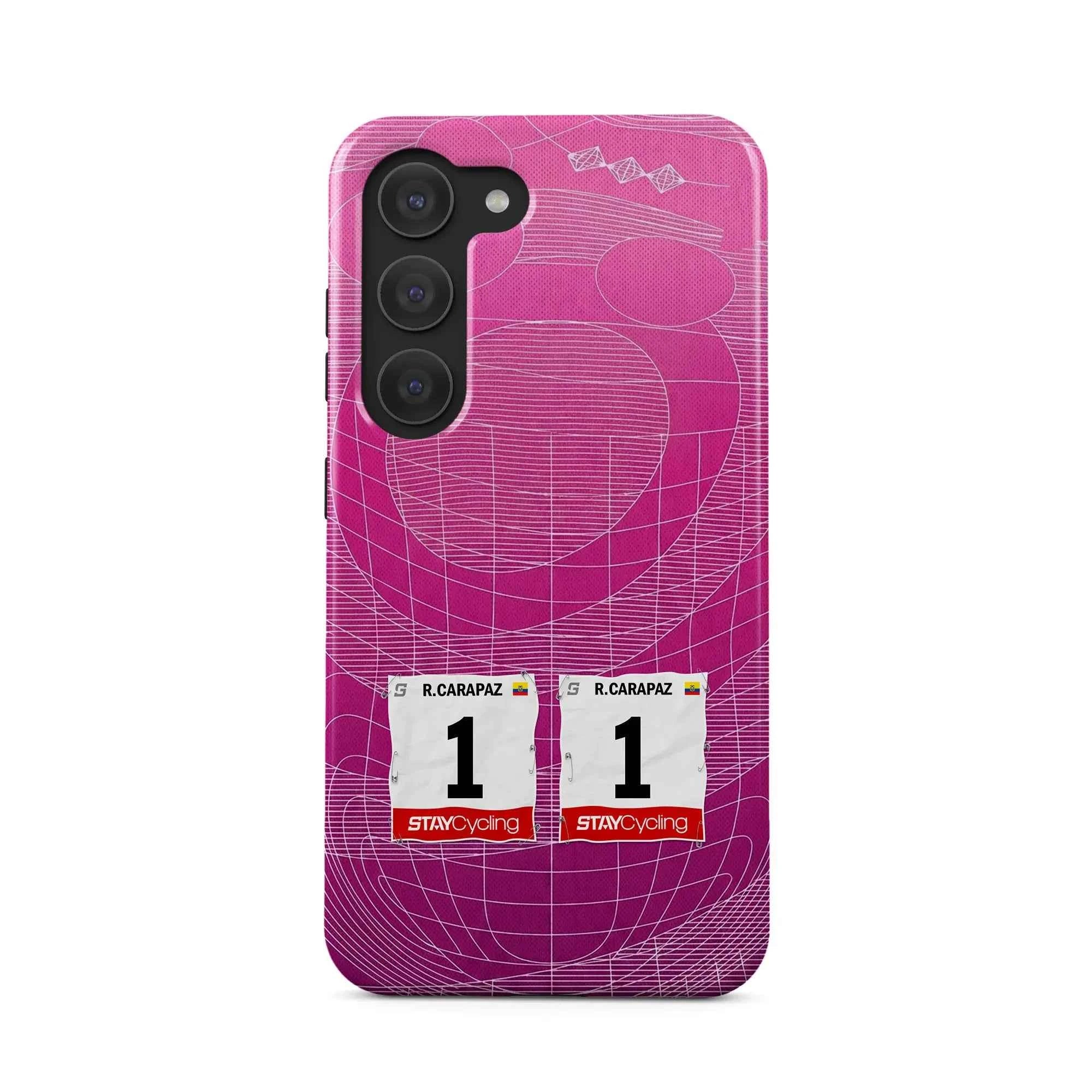 Coque - EF Education EasyPost 2026