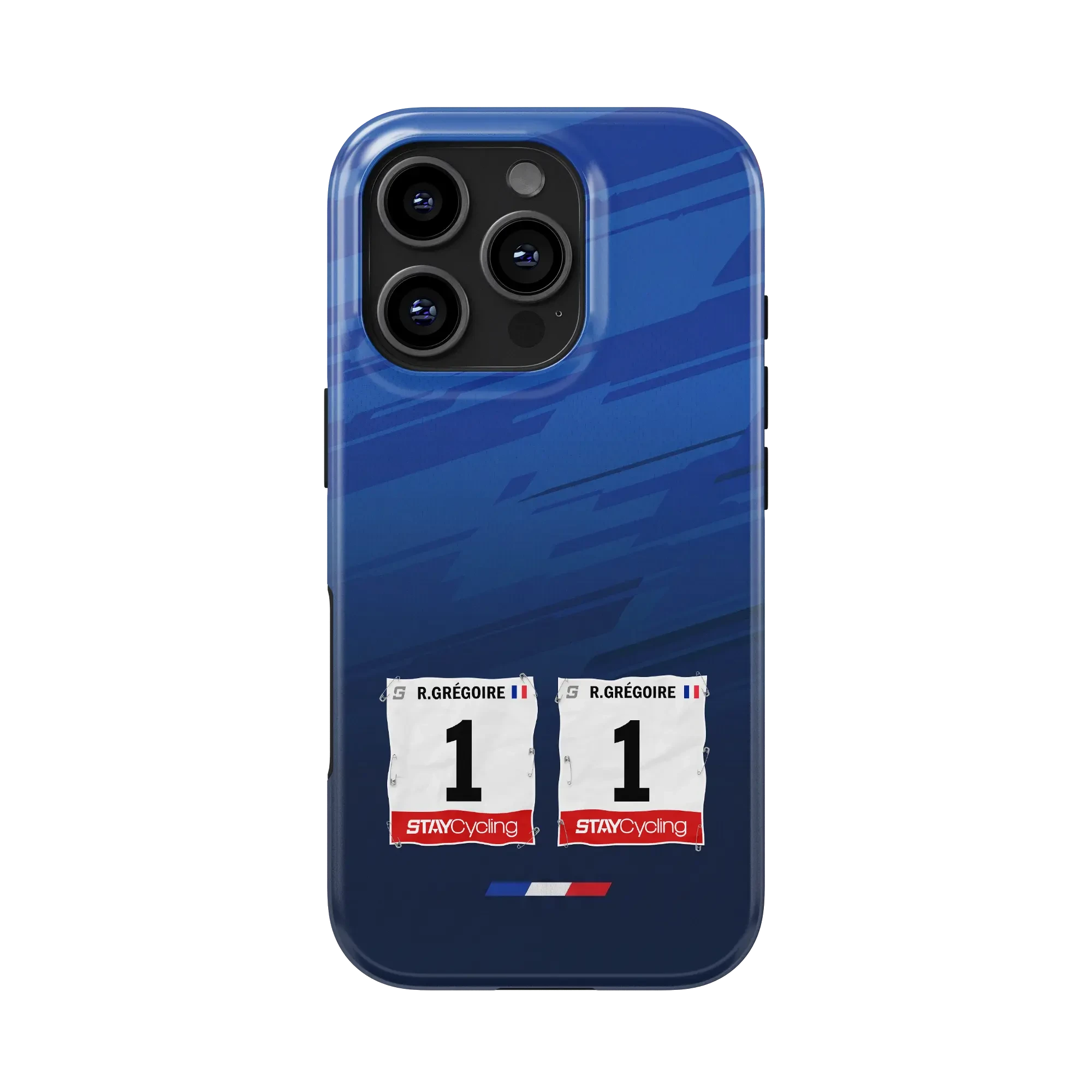 Coque - Groupama FDJ United 2026